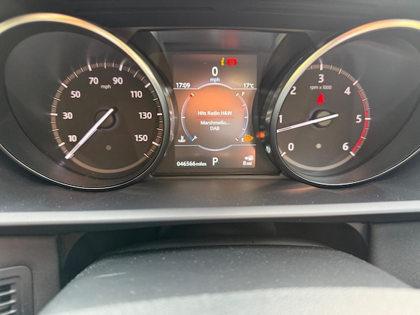 Used Land Rover Discovery 2018 for sale - 76167269: Photo 18