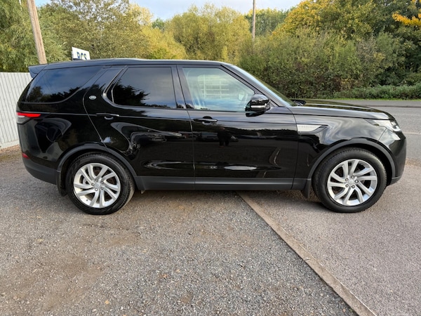 Used Land Rover Discovery 2018 for sale - 76167269: Photo 3
