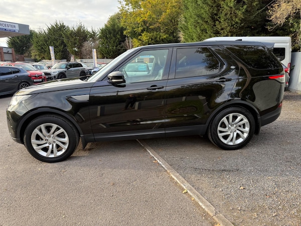 Used Land Rover Discovery 2018 for sale - 76167269: Photo 7