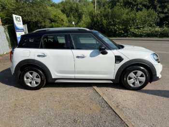Used MINI Countryman 2018 for sale - 74965380: Photo