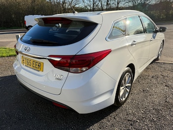 Used Hyundai i40 2016 for sale - 77824047: Photo