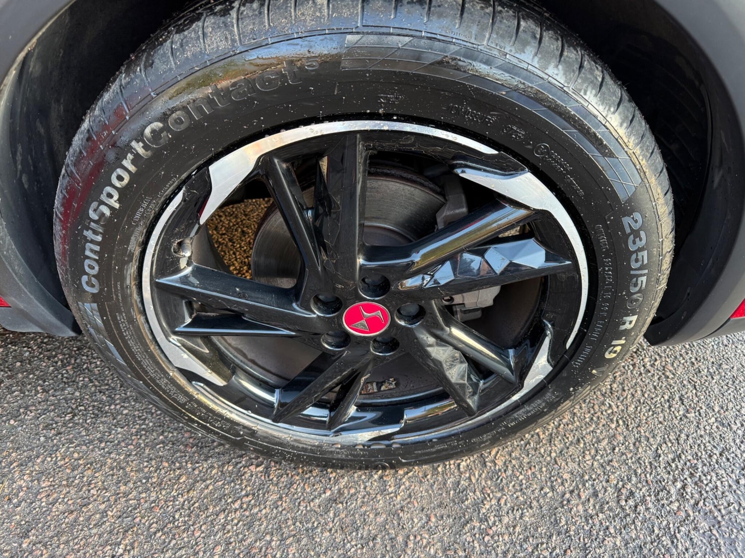 Used DS Automobiles DS 7 2019 for sale - 77671581: Photo 13