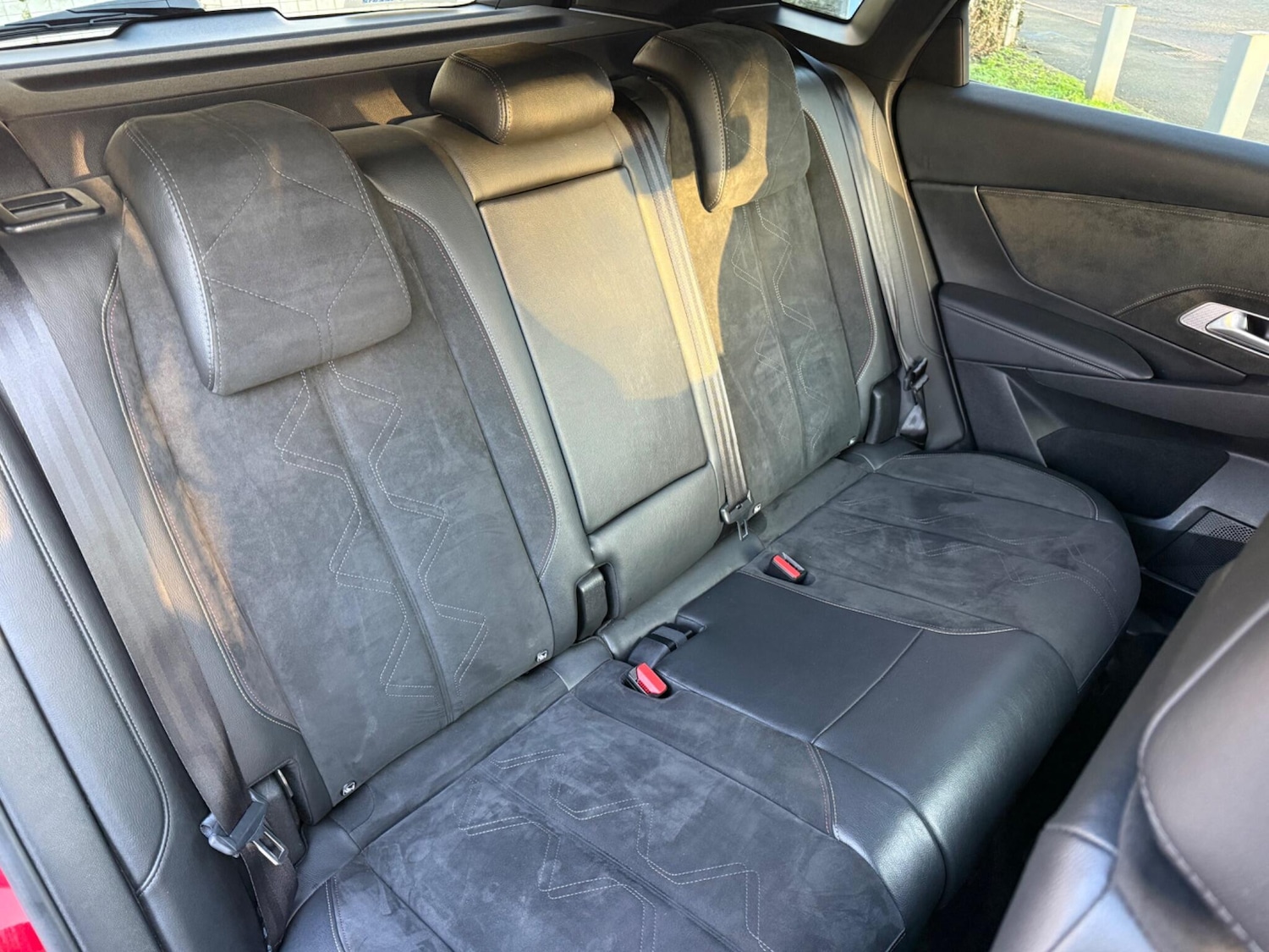 Used DS Automobiles DS 7 2019 for sale - 77671581: Photo 14