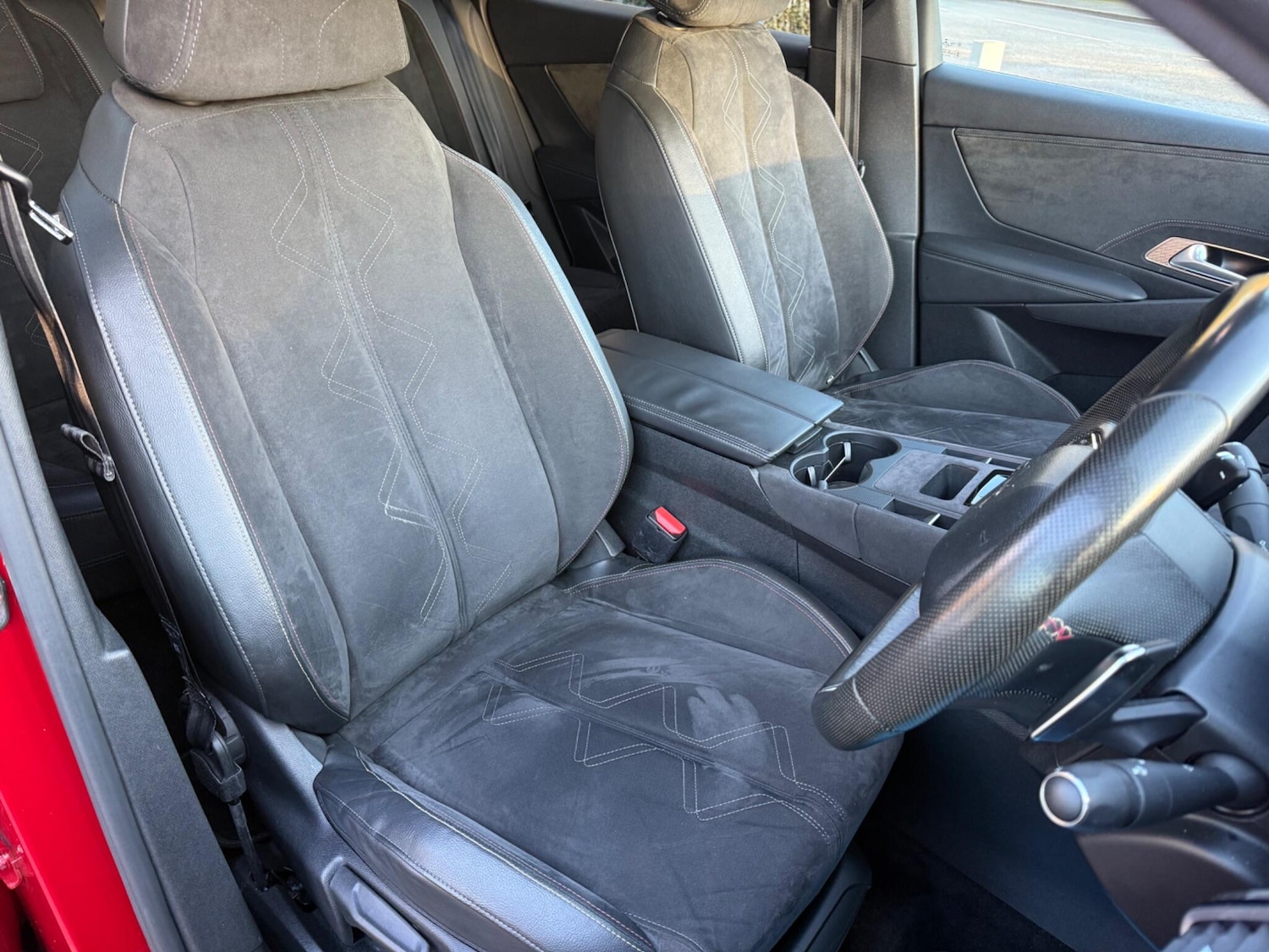 Used DS Automobiles DS 7 2019 for sale - 77671581: Photo 16