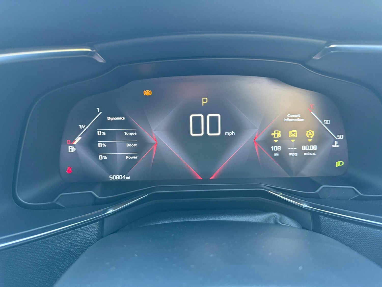 Used DS Automobiles DS 7 2019 for sale - 77671581: Photo 18