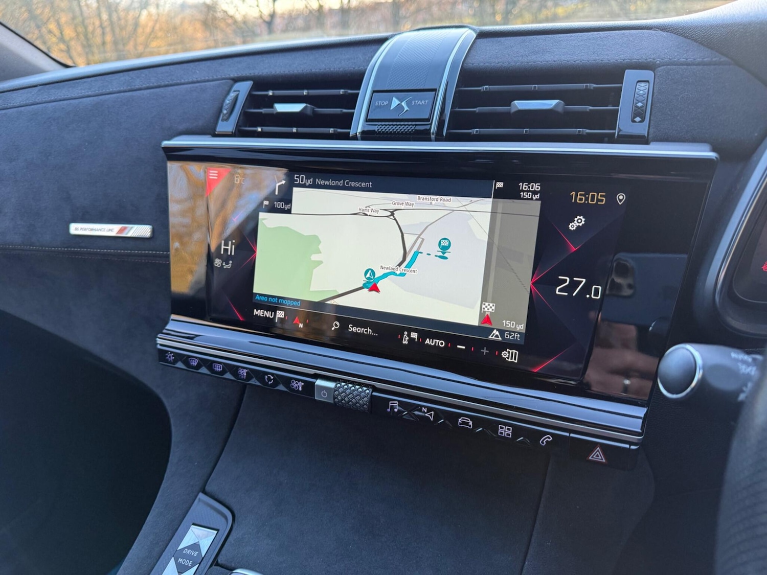 Used DS Automobiles DS 7 2019 for sale - 77671581: Photo 19