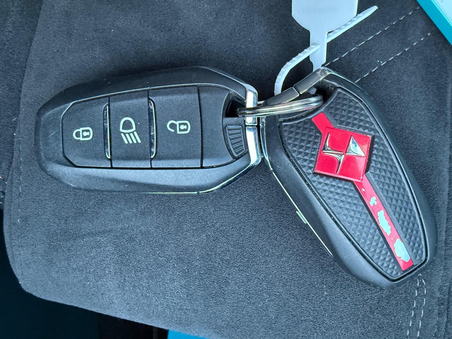 Used DS Automobiles DS 7 2019 for sale - 77671581: Photo 20