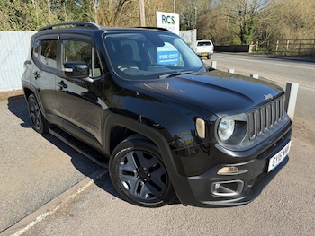 Used Jeep Renegade 2016 for sale - 77808372: Photo