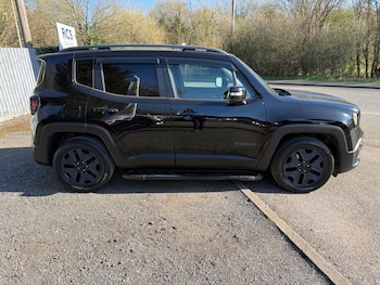 Used Jeep Renegade 2016 for sale - 77808372: Photo