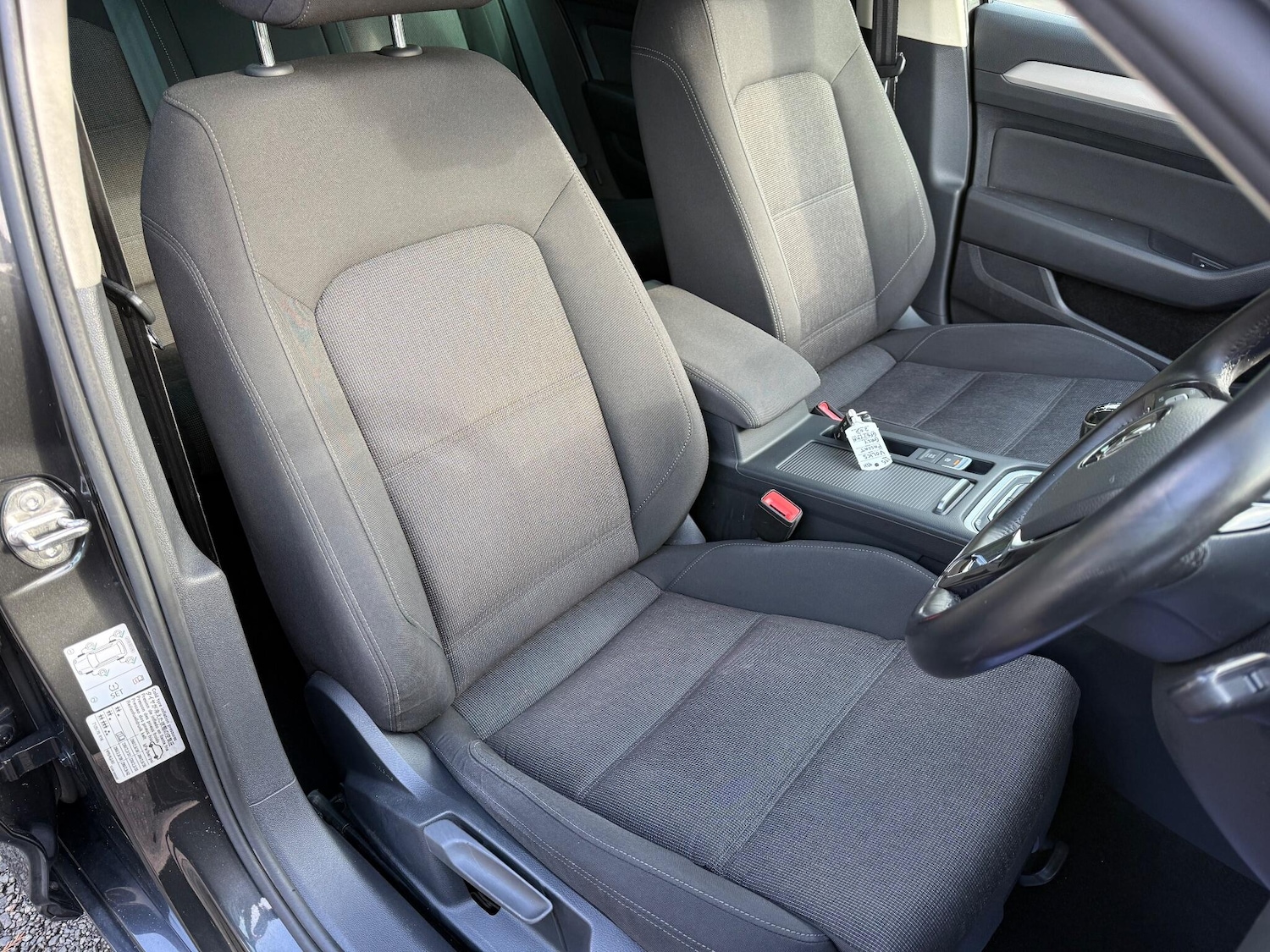 Used Volkswagen Passat for sale - 76349493: Photo 13