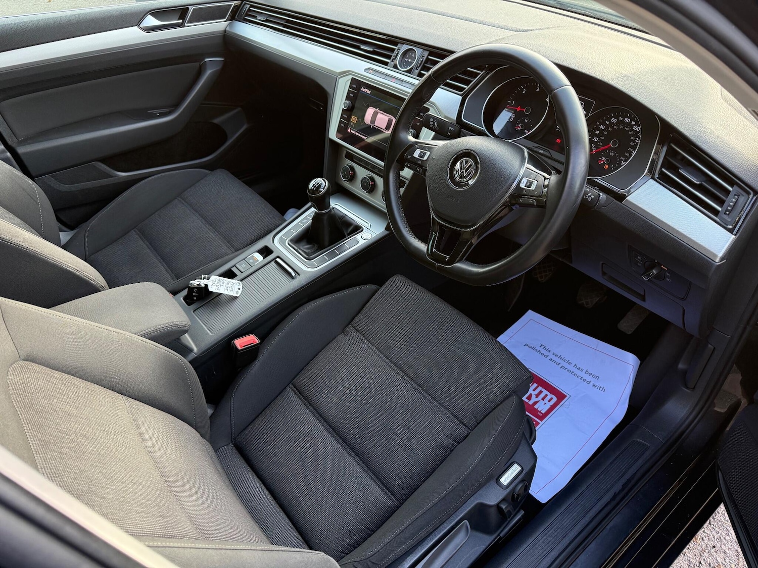 Used Volkswagen Passat for sale - 76349493: Photo 14