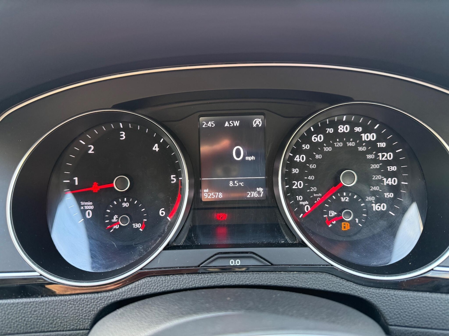 Used Volkswagen Passat for sale - 76349493: Photo 15