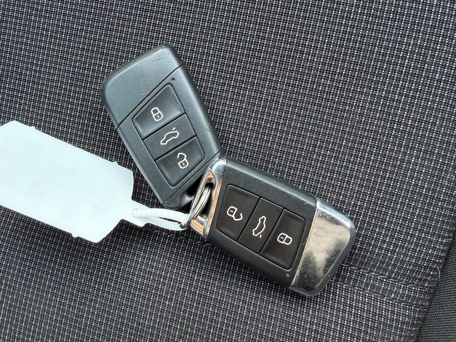Used Volkswagen Passat for sale - 76349493: Photo 17