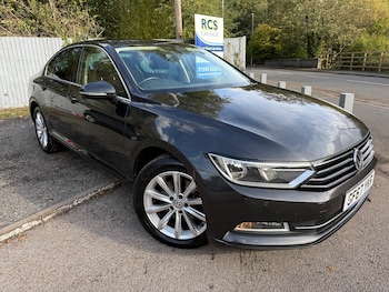 (67) - 2.0 TDI SE Business Euro 6 (s/s) 4dr