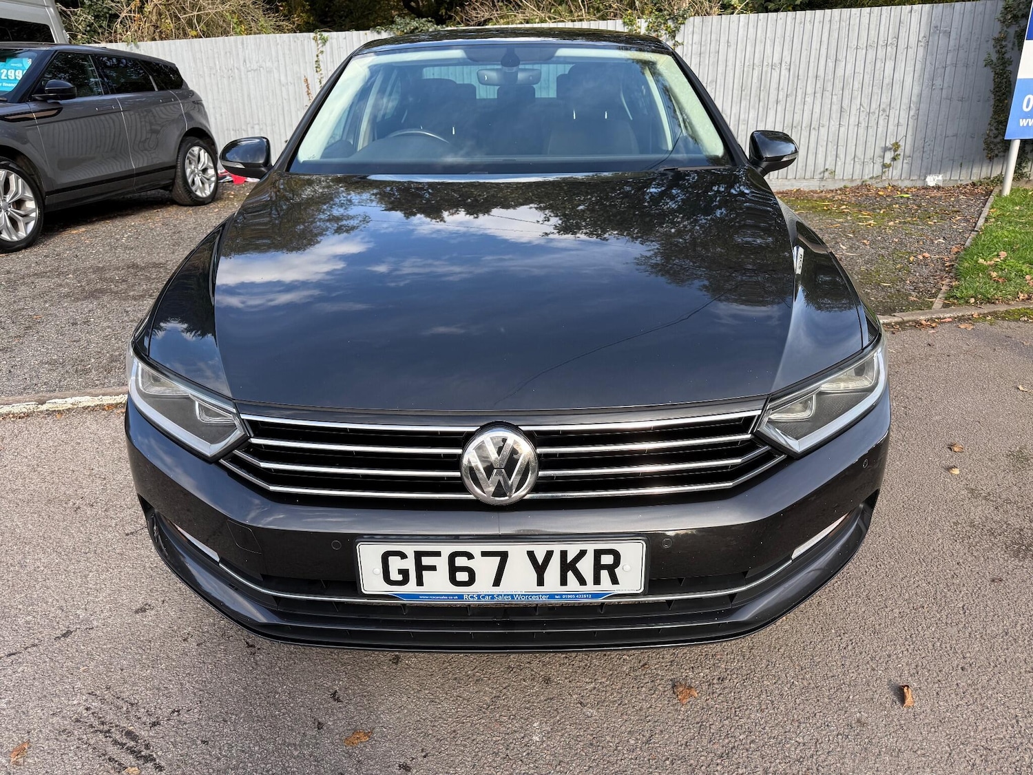 Used Volkswagen Passat for sale - 76349493: Photo 8