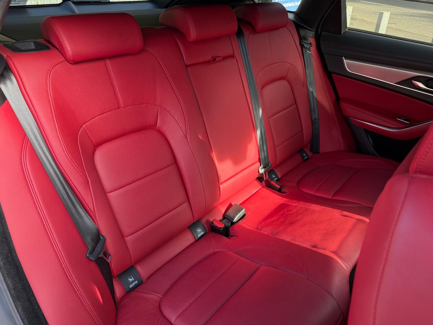 Used Jaguar F-Pace 2021 for sale - 76214809: Photo 11