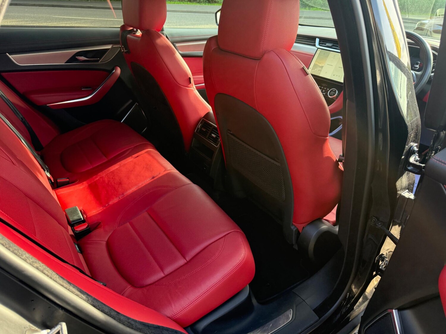Used Jaguar F-Pace 2021 for sale - 76214809: Photo 12