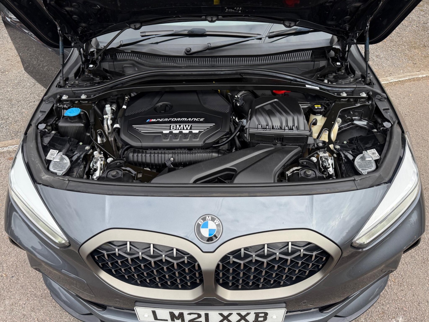 Used BMW 1 Series 2021 for sale - 76031863: Photo 11