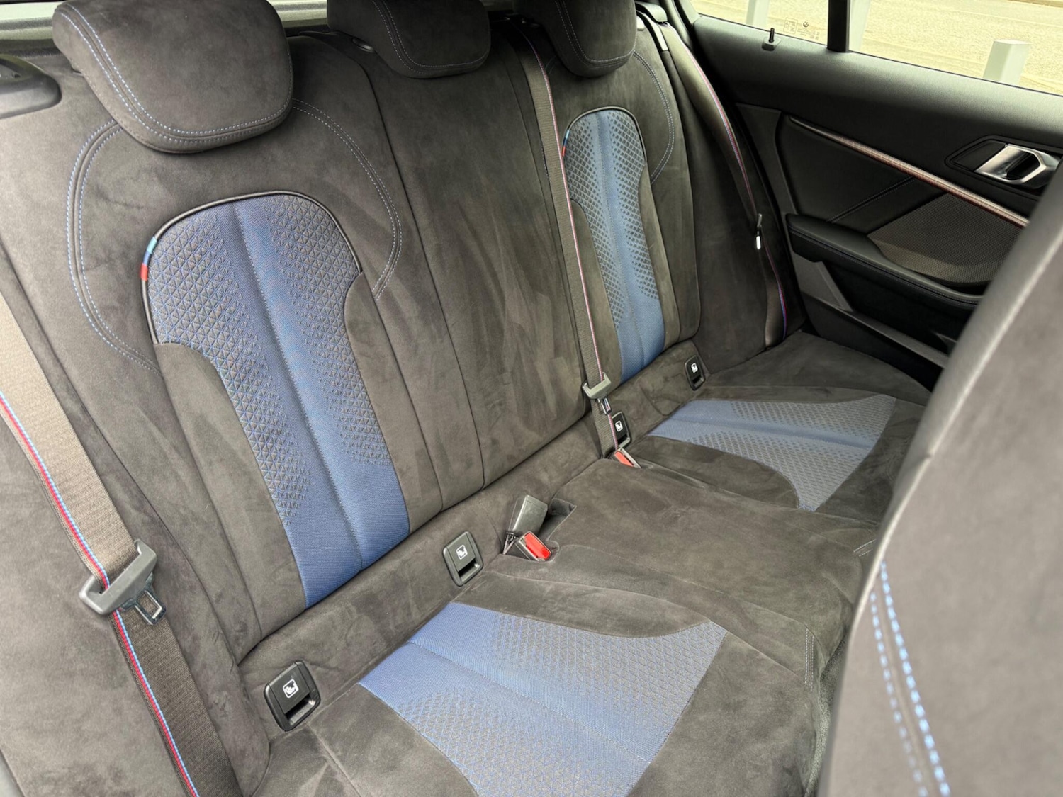 Used BMW 1 Series 2021 for sale - 76031863: Photo 14