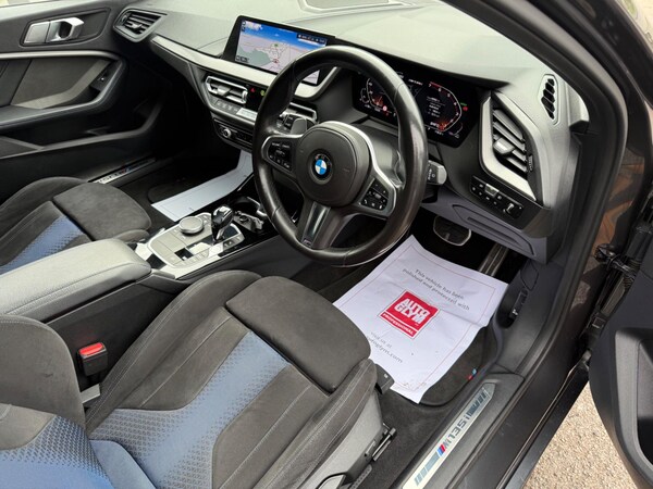 Used BMW 1 Series 2021 for sale - 76031863: Photo 17