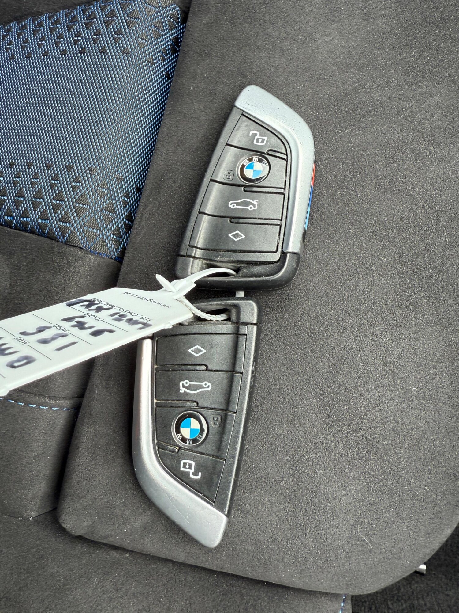 Used BMW 1 Series 2021 for sale - 76031863: Photo 19