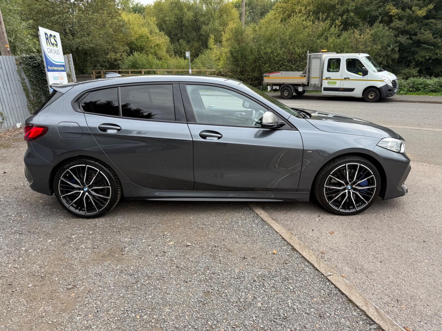 Used BMW 1 Series 2021 for sale - 76031863: Photo 3