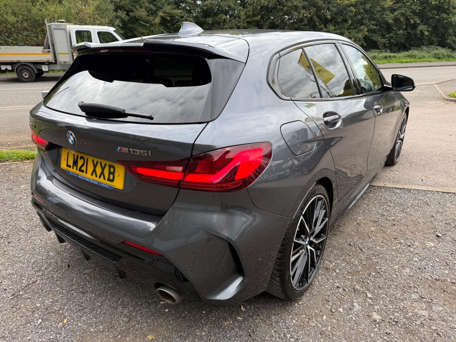 Used BMW 1 Series 2021 for sale - 76031863: Photo 4