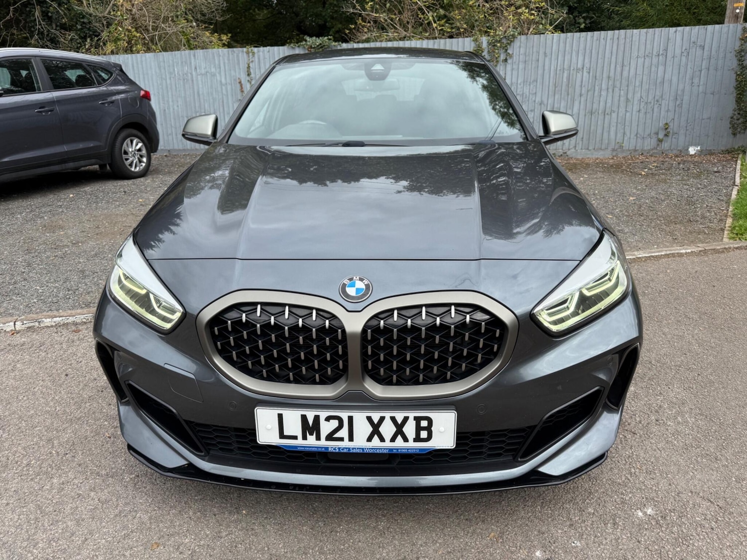 Used BMW 1 Series 2021 for sale - 76031863: Photo 9