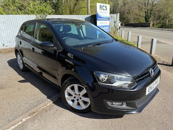Used Volkswagen Polo 2013 for sale - 78085852: Photo