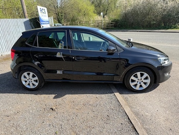 Used Volkswagen Polo 2013 for sale - 78085852: Photo
