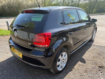 Used Volkswagen Polo 2013 for sale - 78085852: Photo