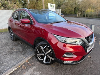 Used Nissan Qashqai 2019 for sale - 76472980: Photo