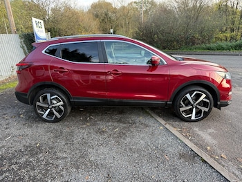 Used Nissan Qashqai 2019 for sale - 76472980: Photo