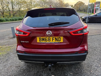 Used Nissan Qashqai 2019 for sale - 76472980: Photo