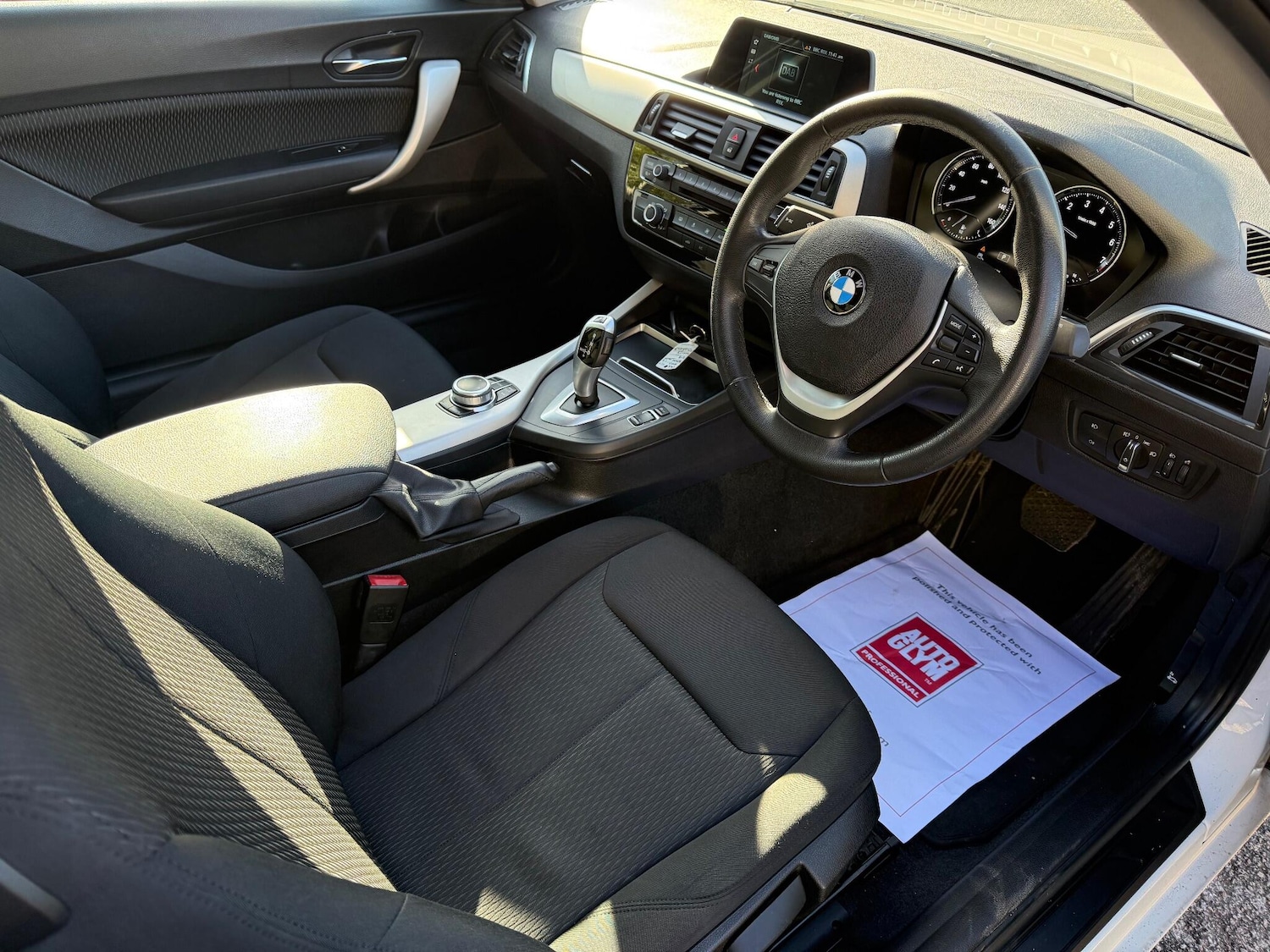 Used BMW 2 Series 2018 for sale - 76326460: Photo 15