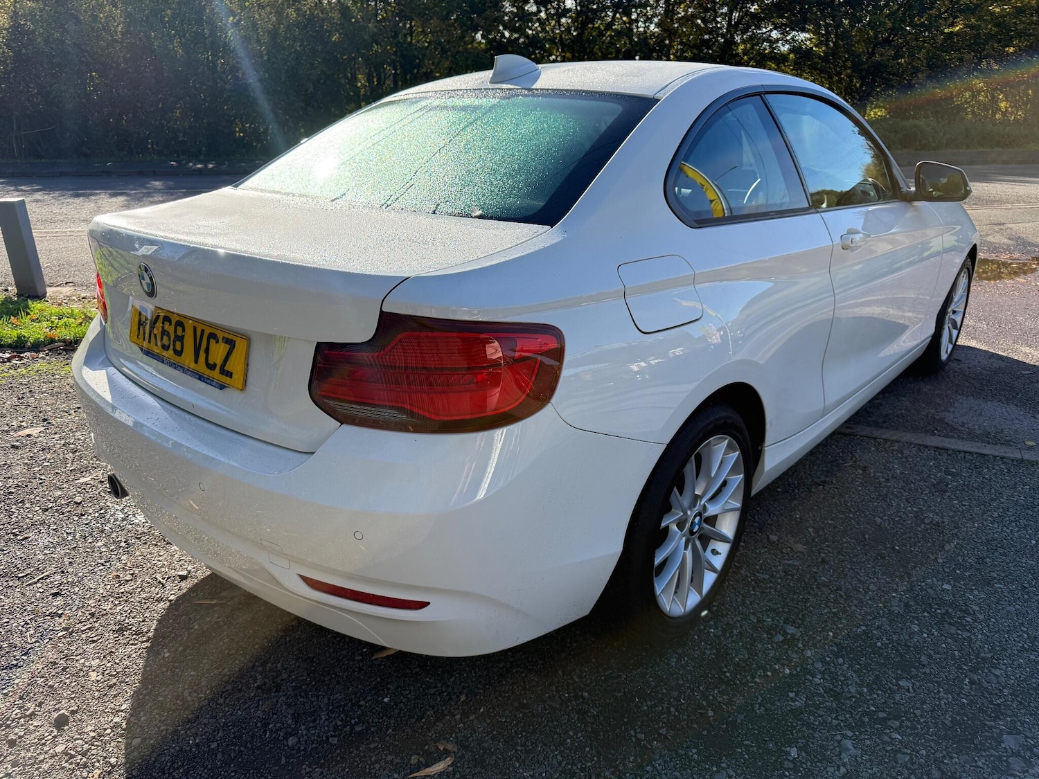Used BMW 2 Series 2018 for sale - 76326460: Photo 4