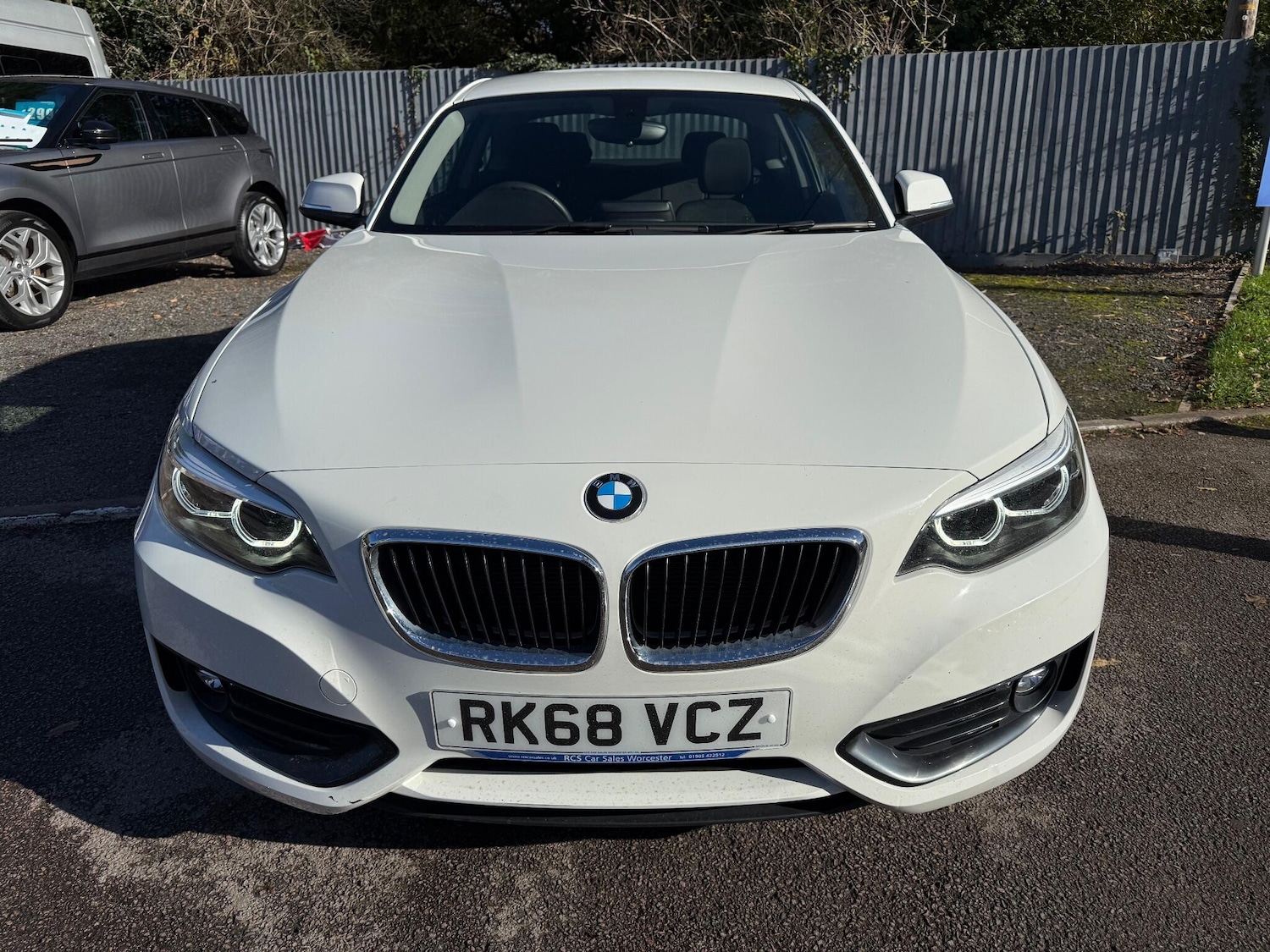 Used BMW 2 Series 2018 for sale - 76326460: Photo 9
