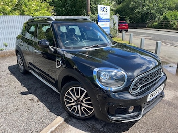 Used MINI Countryman 2018 for sale - 78741332: Photo