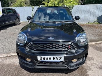Used MINI Countryman 2018 for sale - 78741332: Photo
