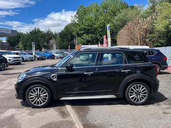 Used MINI Countryman 2018 for sale - 78741332: Photo