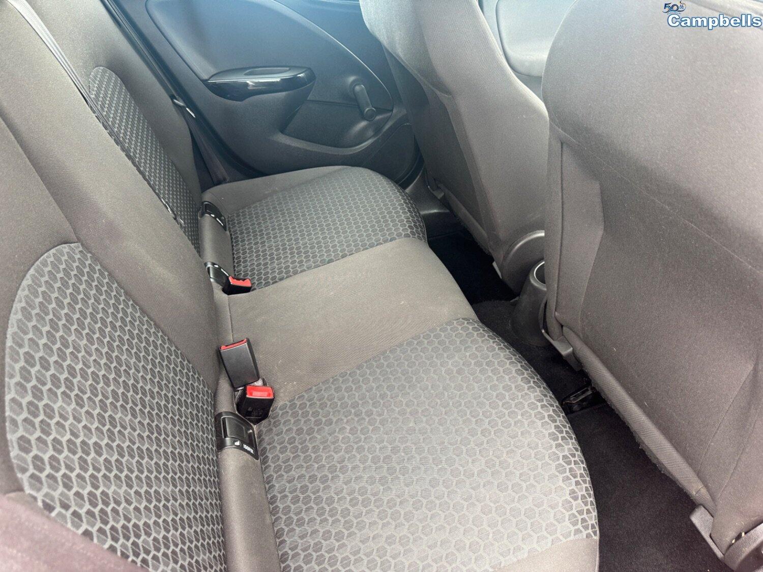 Used Vauxhall Corsa 2019 for sale - 77464770: Photo 12