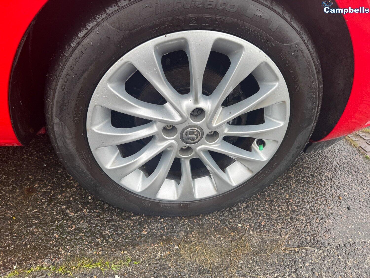 Used Vauxhall Corsa 2019 for sale - 77464770: Photo 5