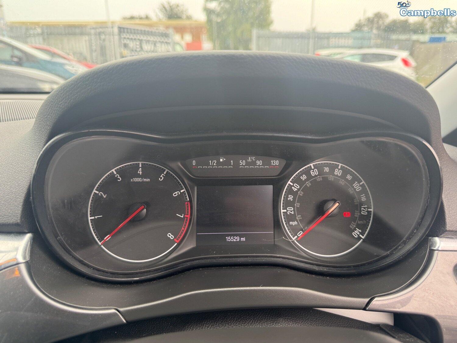 Used Vauxhall Corsa 2019 for sale - 77464770: Photo 8