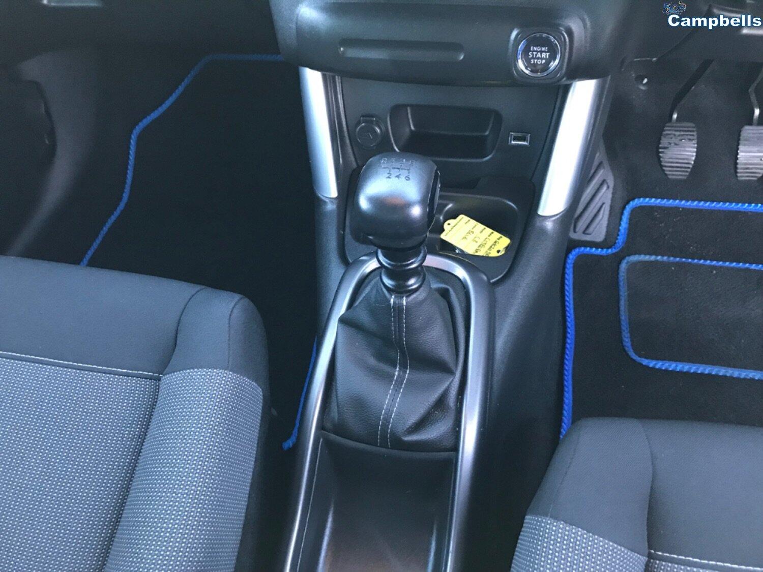 Used Citroen C3 Aircross 2020 for sale - 76656265: Photo 11