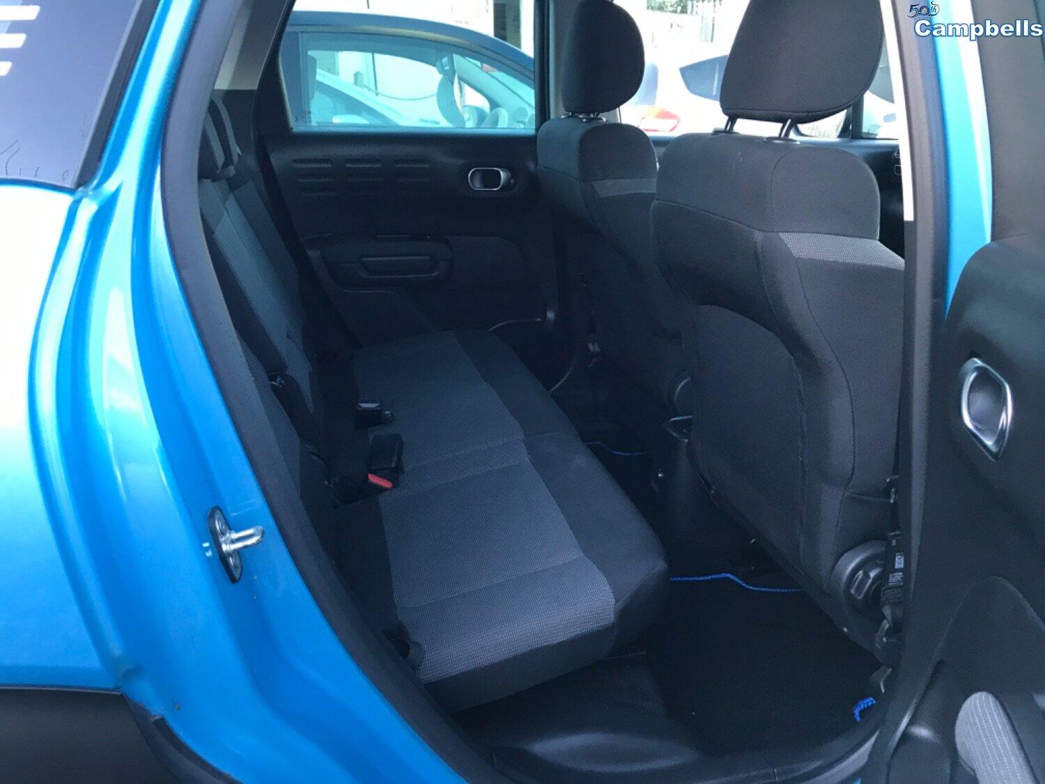 Used Citroen C3 Aircross 2020 for sale - 76656265: Photo 5