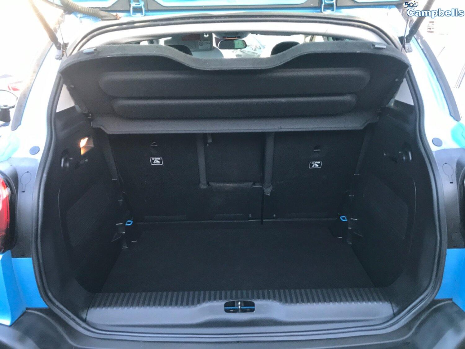 Used Citroen C3 Aircross 2020 for sale - 76656265: Photo 7