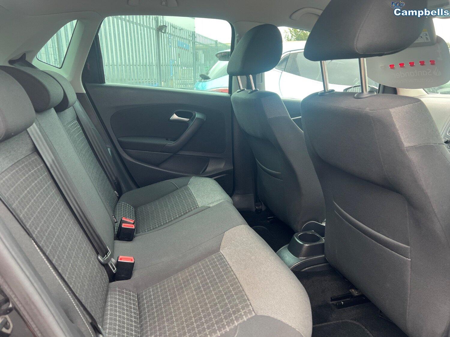 Used Volkswagen Polo 2017 for sale - 76793434: Photo 10