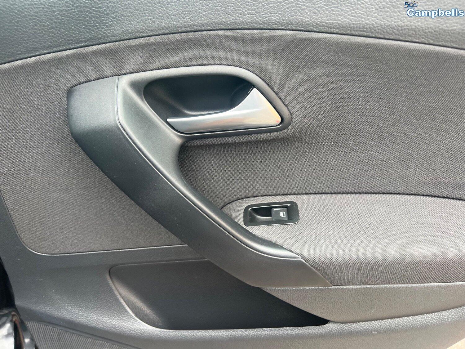 Used Volkswagen Polo 2017 for sale - 76793434: Photo 11