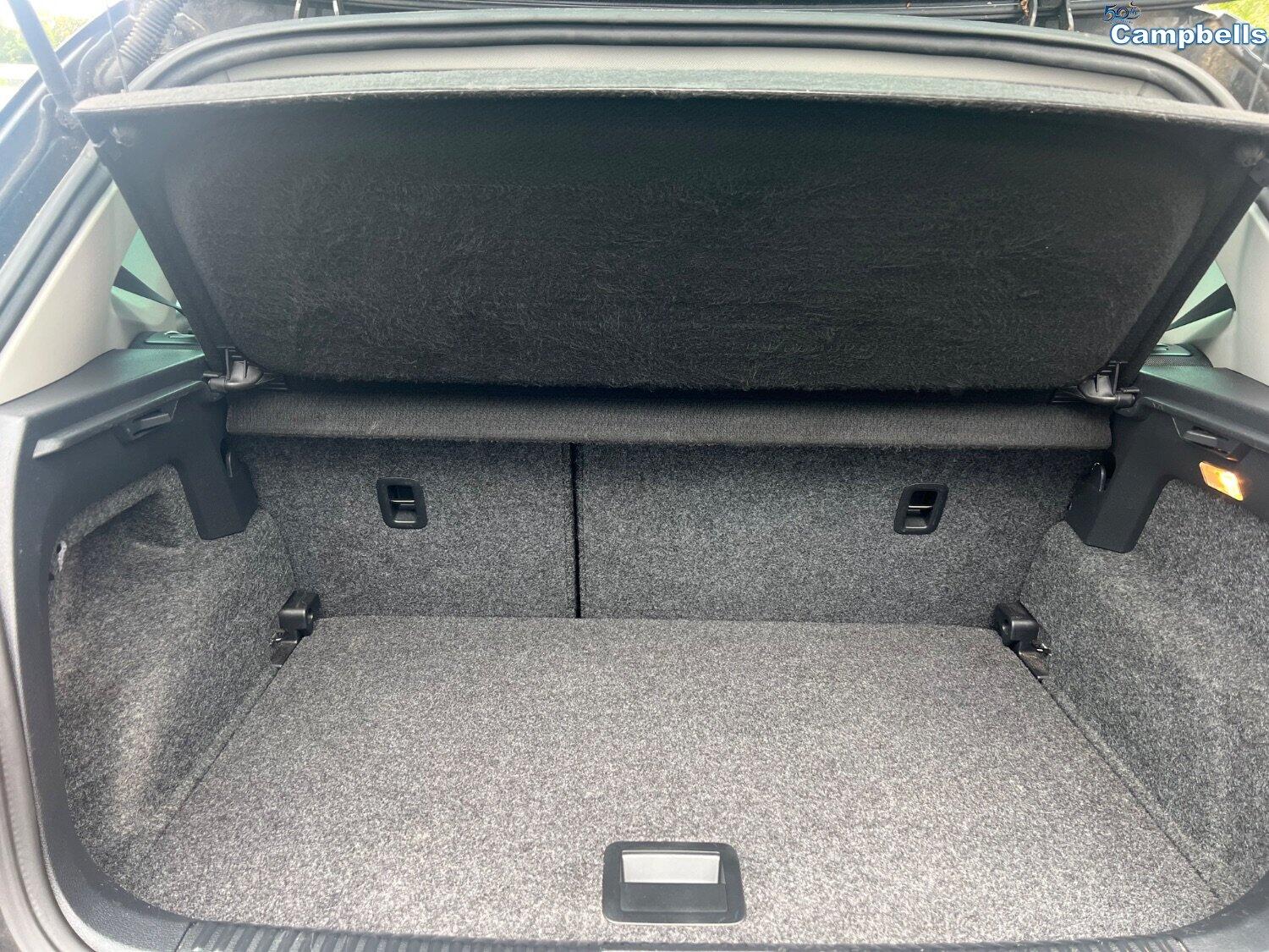 Used Volkswagen Polo 2017 for sale - 76793434: Photo 12