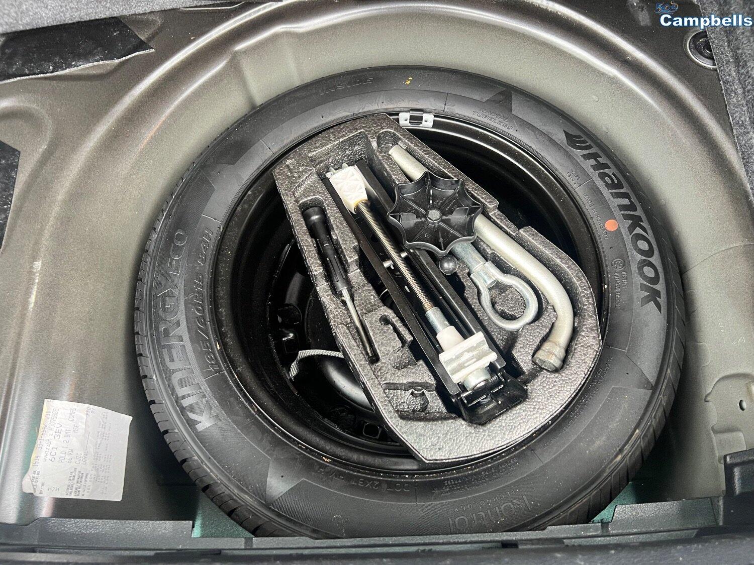 Used Volkswagen Polo 2017 for sale - 76793434: Photo 13